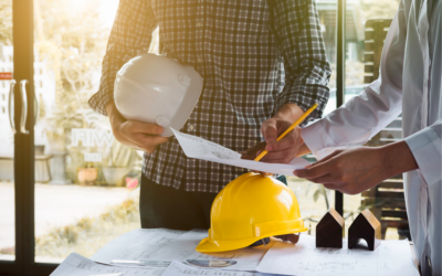 Terra Costruzioni: Innovazione e Tradizione nella Costruzione del Futuro