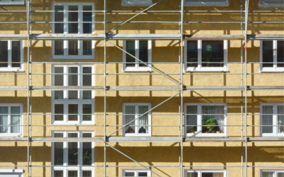 Terra Costruzioni: Trasformiamo i Tuoi Sogni in Realtà con la Riqualificazione Edilizia