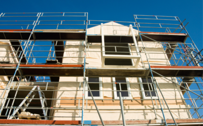 Ristrutturazioni Esterne: Perché Sono Essenziali per Ogni Edificio
