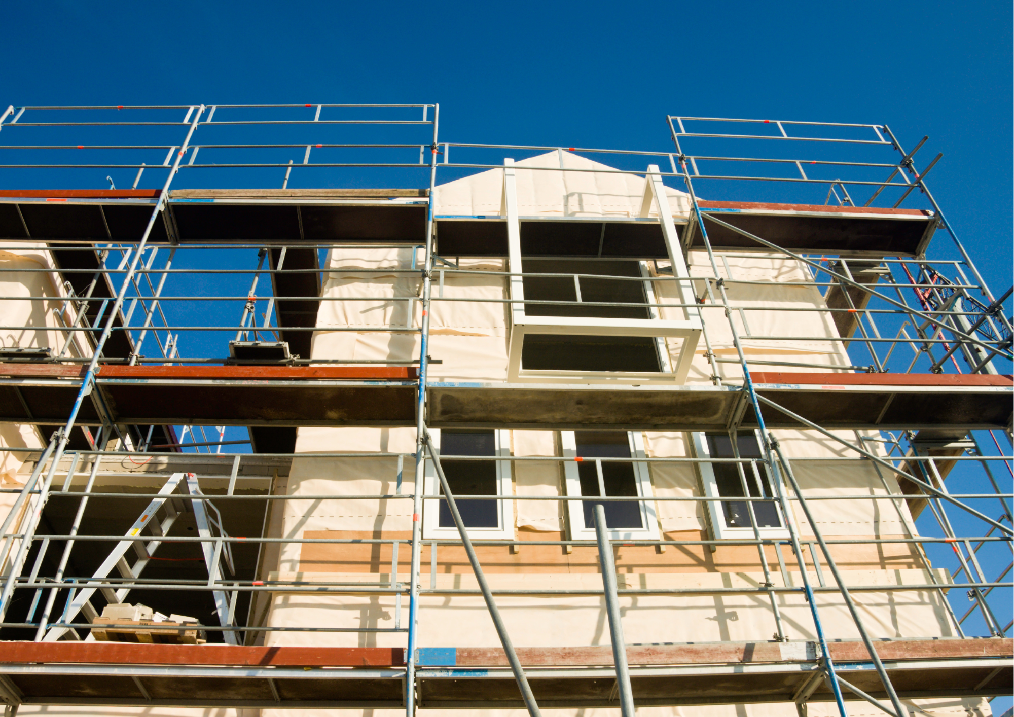 Studio di fattibilità edilizio