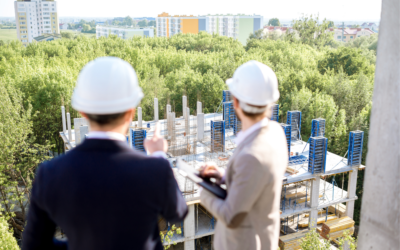 L’Edilizia Come Elemento Chiave per un Paesaggio Urbano Attraente e Funzionale