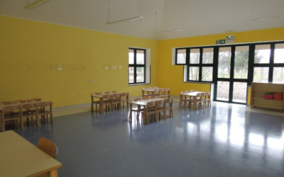 Edilizia scolastica: innovazione e sostenibilità per il futuro