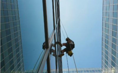 Edilizia acrobatica: efficienza e sicurezza nelle costruzioni