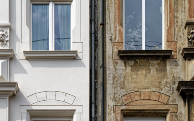 Ristrutturare una casa storica: sfide e soluzioni per preservare l’autenticità