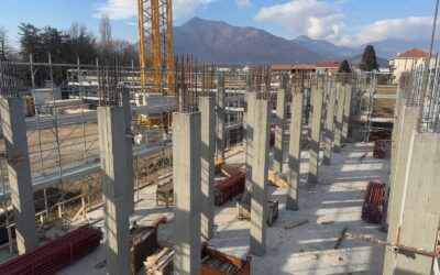 Polo emergenziale di Alpignano: un progetto innovativo a servizio della comunità