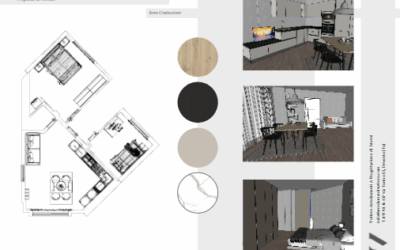 Rendering: perché è fondamentale nell’edilizia moderna