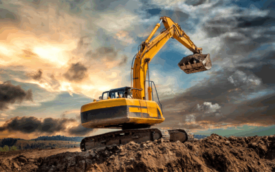 Movimentazione terra: guida completa per cantieri e costruzioni a Torino