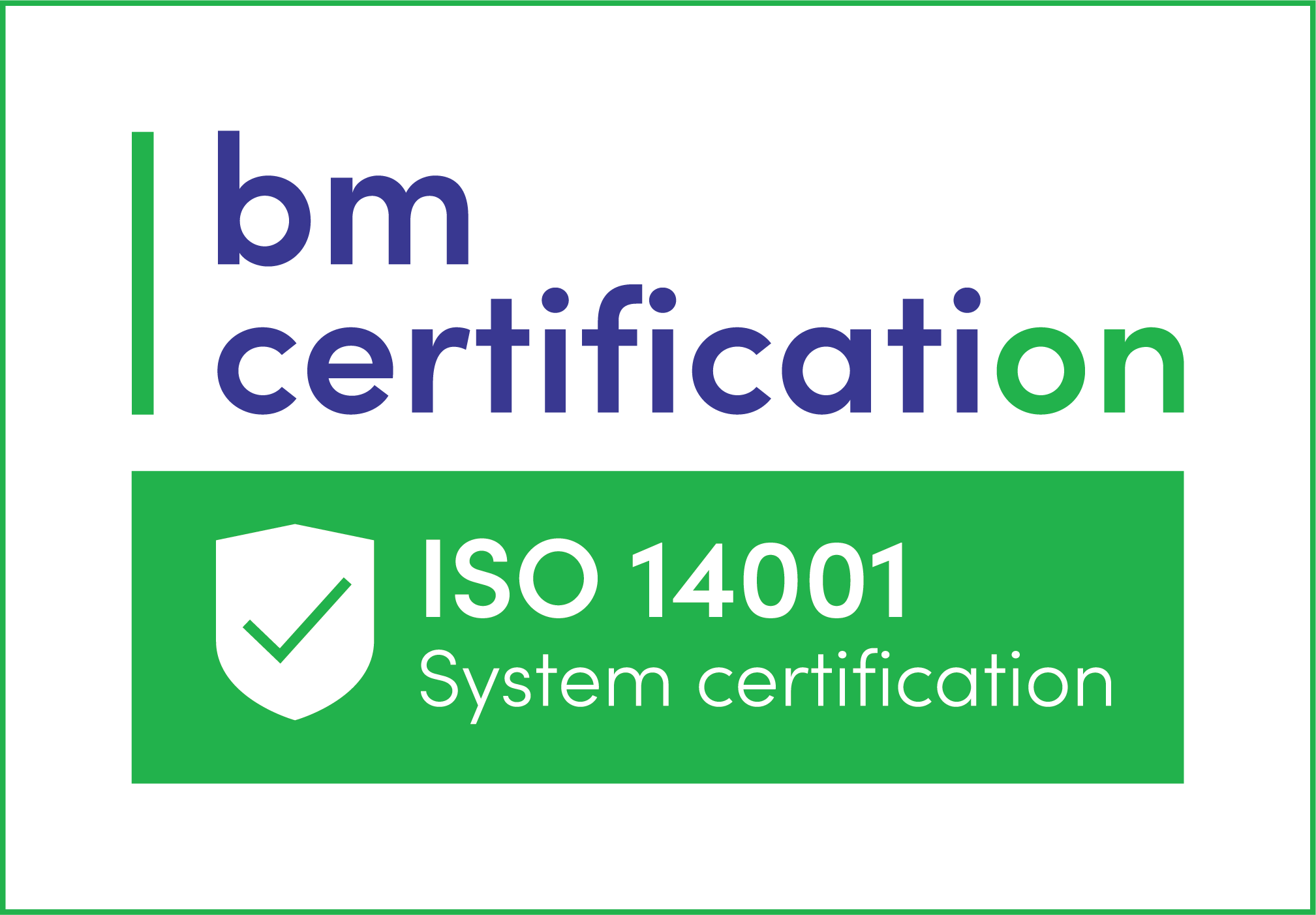 ISO 14001