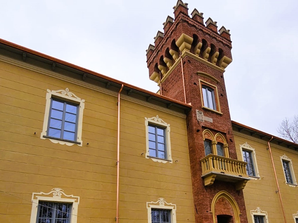 Residenza SanGabriele25