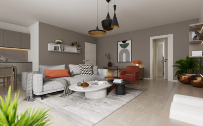 Scegli la classe energetica A3 e scopri perché è fondamentale nelle abitazioni moderne 